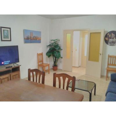 ALQUILAMOS PISOS PARA EMPRESAS, (ALCAÑIZ)