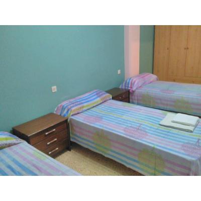 ALQUILAMOS PISOS PARA EMPRESAS, (ALCAÑIZ)