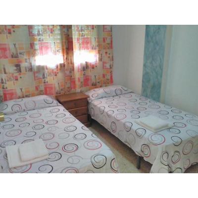 ALQUILAMOS PISOS PARA EMPRESAS, (ALCAÑIZ)