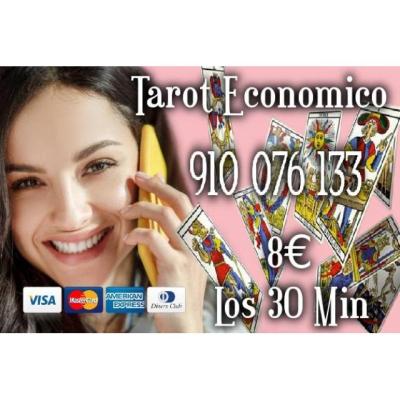 Tirada De Tarot Fiable | Tarot Economico |