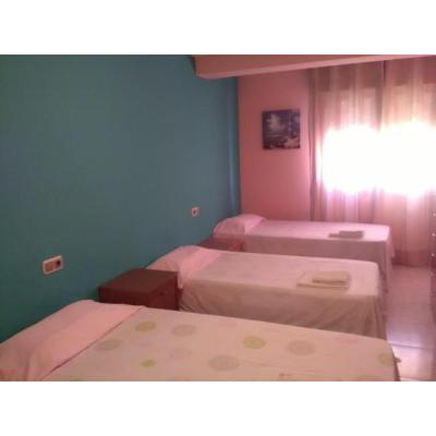 PISOS DISPONIBLES PARA EMPRESAS, (ALCAÑIZ)