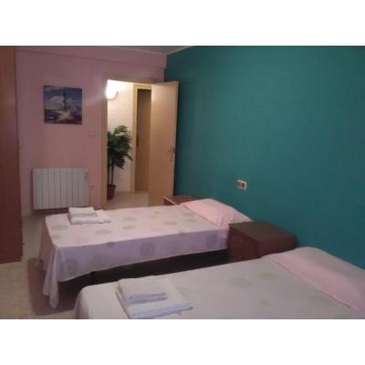 PISOS DISPONIBLES PARA EMPRESAS, (ALCAÑIZ)