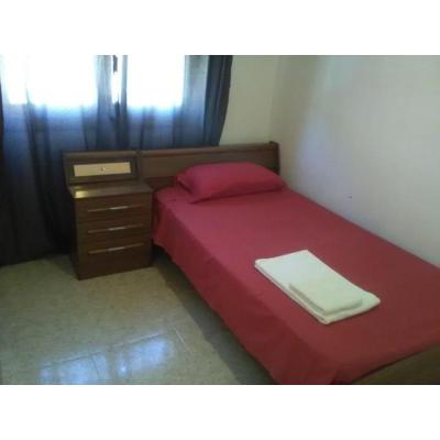 PISOS DISPONIBLES PARA EMPRESAS, (ALCAÑIZ)