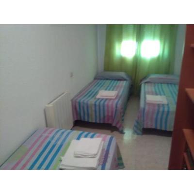 PISOS DISPONIBLES PARA EMPRESAS, (ALCAÑIZ)