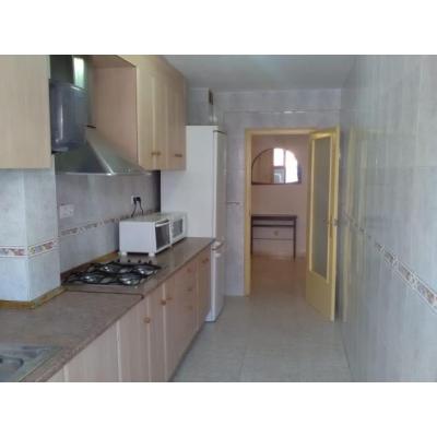 PISOS DISPONIBLES PARA EMPRESAS, (ALCAÑIZ)