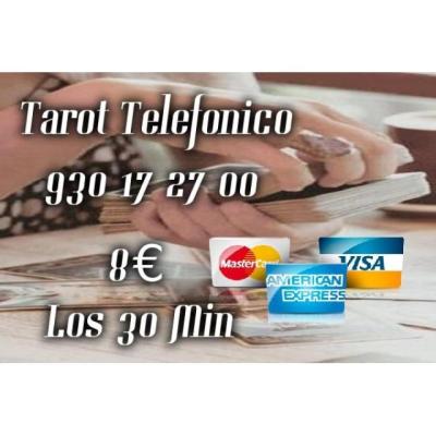 Lectura De Cartas | Consulta Tarot Del Amor |
