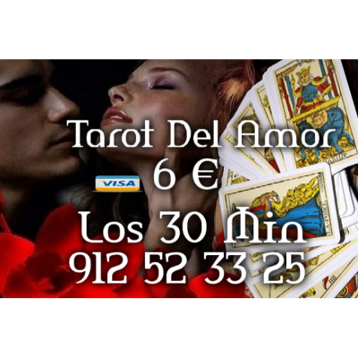Tarot Economico | 806 Tarotistas | 6 € los 30 Min