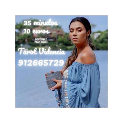 TAROT VIDENCIA Y SOLUCIONES