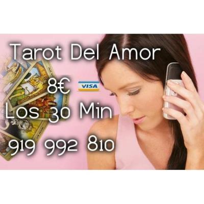 Tarot Telefónico Del Amor | Tarot Economico