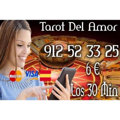 Tarot Económico Visa | Tarot Fiable 806