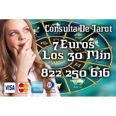 Tarot Línea Visa Barata | Tarot Fiable 806