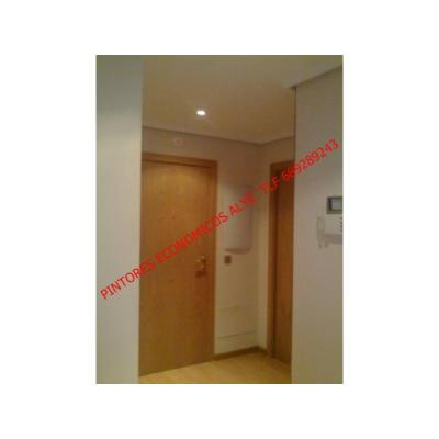 pintores  economicos  en   getafe   689289243