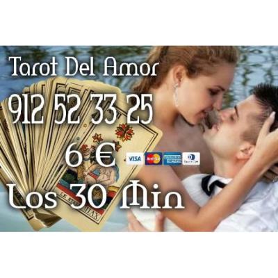 Tarot Visa Barata | 806 Tirada De Tarot