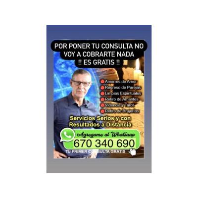 vidente tarotista española sin gabinetes