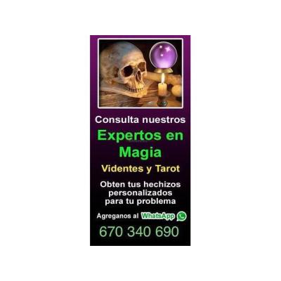 vidente tarotista española
