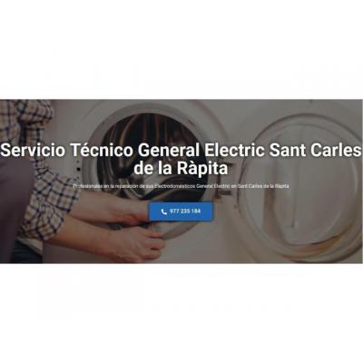 General Electric Sant Carles de la Ràpita