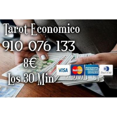 Tirada De Tarot  |  Lectura De Cartas Fiable