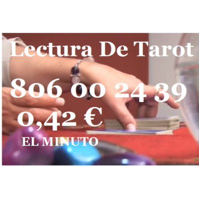 Consulta Lectura De Tarot | Tarotistas