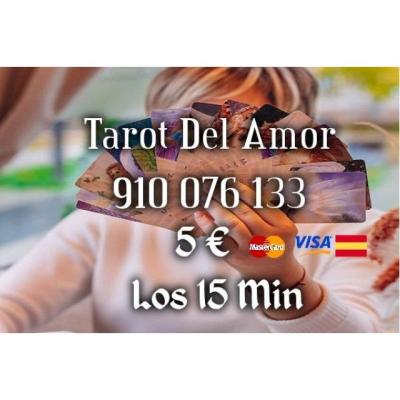 Tarot Del Amor | Tirada Tarot Economico