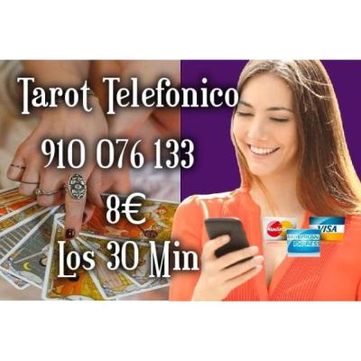 Tarot Telefónico Consulta Tarot Del Amor