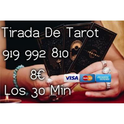 Tarot Telefonico  5 € los 15 Min | 806 Tarot