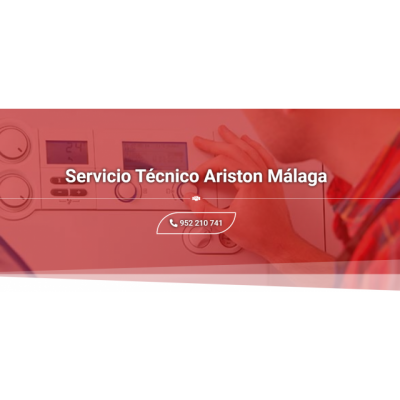 Servicio Técnico Ariston Málaga 630952179