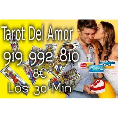 Tarot Visa 8€ los 30 Min | 806 Tarot Fiable