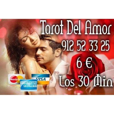 Tarot Visa Economico 6 € los 30 Min | 806 Tarot