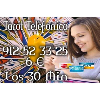 Tarot En Línea | Tirada De Tarot Fiable