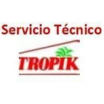 Tropik Castellon Servicio Tecnico Oficial