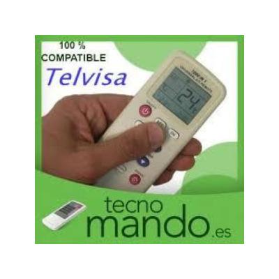 Telvisa Castellon Servicio Tecnico Oficial