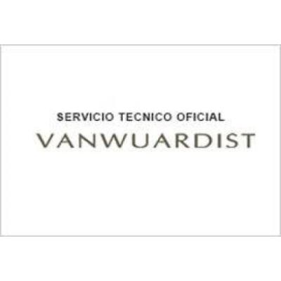Vanwuardist Castellon Servicio Tecnico Oficial