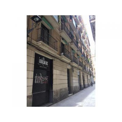 vendo piso centrico Barcelona Gotic