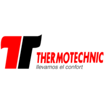 Thermotechnic Castellon Servicio Tecnico Oficial