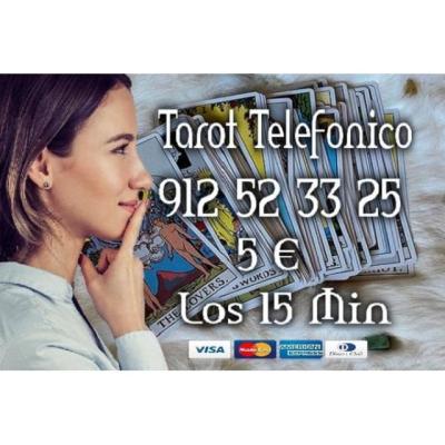 Lectura De Tarot  | 6 € Los 30 Min | 806 Tarot