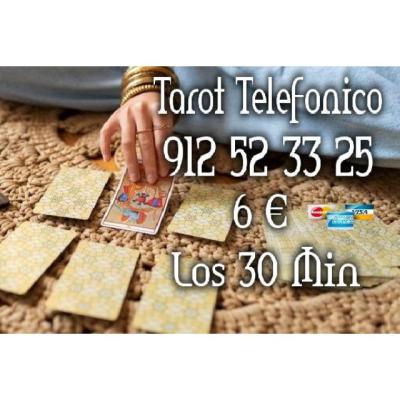 Tarot Visa Economico  | Consulta De Tarot