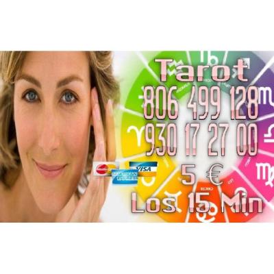 Tarot Telefónico Barato | Tarot Las 24 Horas
