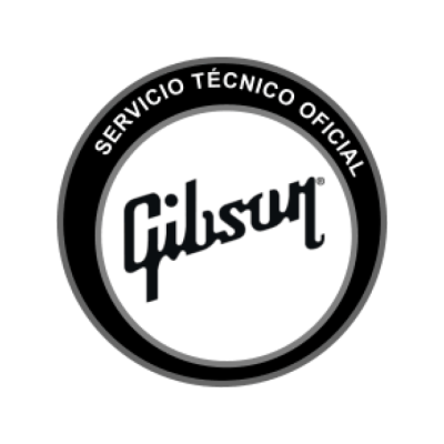 Gibson Castellon Servicio Tecnico Oficial