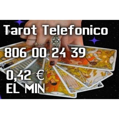 Tarot Telefónico Visa Del Amor | 806 Tarot