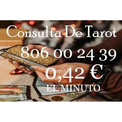 Lectura De Cartas De Tarot  En Linea
