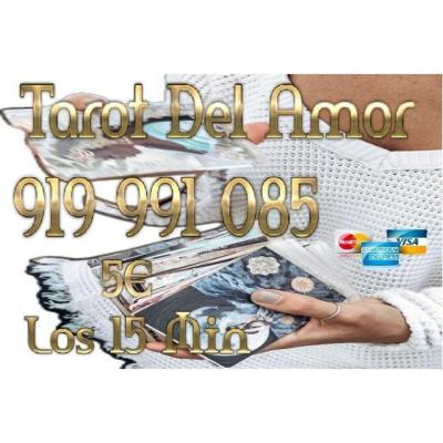 Tarot Visa Económico | Tarot Telefonico