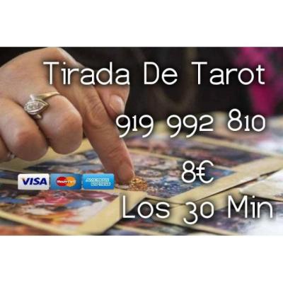 Tarot Visa Económica| Tarot Telefonico