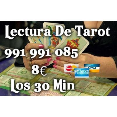 Tarot Visa 6€ los 20 Min| Tarot Economico