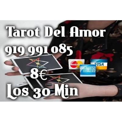 Tirada De Cartas De Tarot | Cartomancia