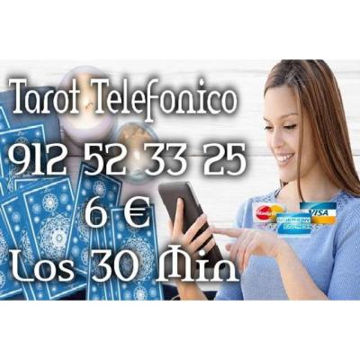 Tarot Fiable  Telefonico | 806  Tirada De Tarot