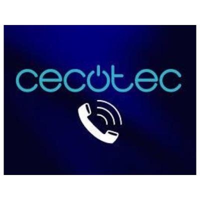 Cecotec Castellon Servicio Técnico Oficial