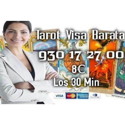 Descubre Tu Futuro A Través del Tarot
