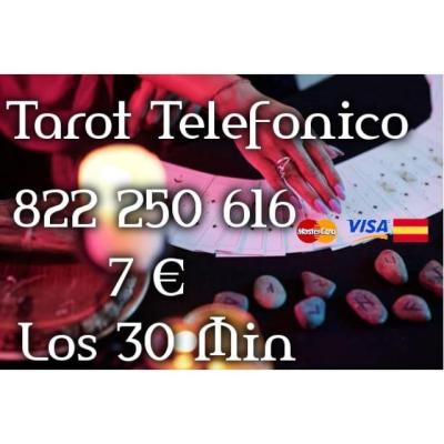 Lectura De Tarot | 806 Tarot | 7€ Los 30 Min