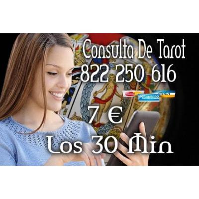 Tirada De Cartas Tarot | Tarotistas Fiables