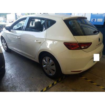 VENDO SEAT LEÓN